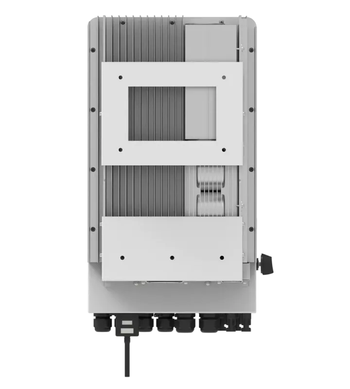 DEYE Hybrid Inverter Single Phase 8K