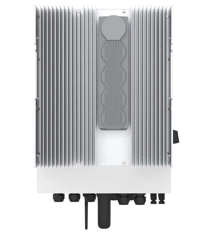 Solis Single Phase Low Voltage Energy Storage Inverter