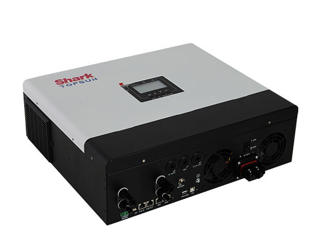 Shark TOPSUN Off-Grid Inverter 6kw