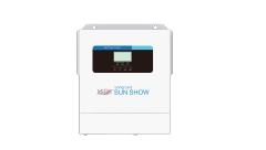 Long Last Sun Show OFF-GRID SOLAR INVERETR 3.5KW