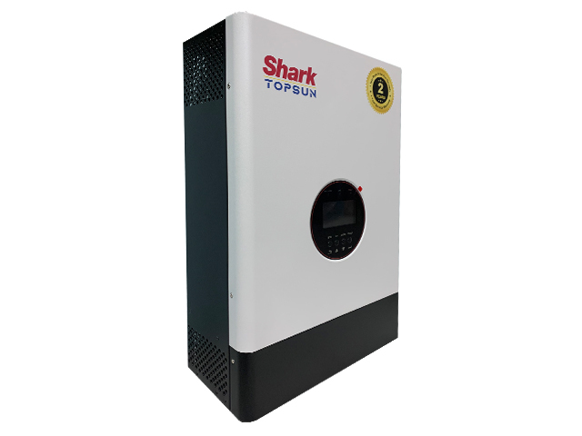 Shark TOPSUN Off-Grid Inverter 5kw