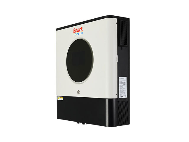 Shark TOPSUN Off-Grid Inverter 11kw