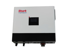 Shark TOPSUN Off-Grid Inverter 6kw