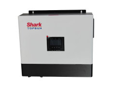 Shark TOPSUN Off-Grid Inverter 6kw