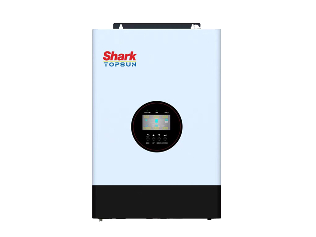 Shark TOPSUN Off-Grid Inverter 5kw