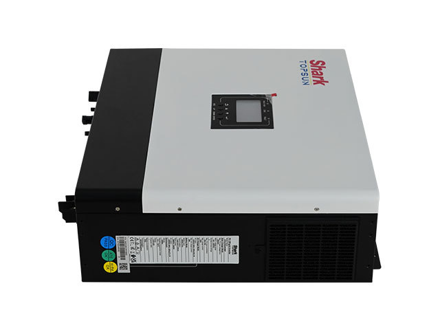 Shark TOPSUN Off-Grid Inverter 6kw