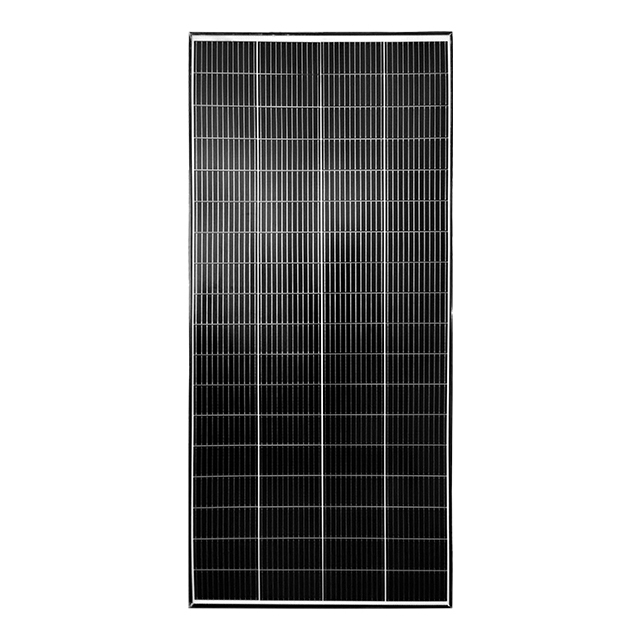 RING SOLAR N-type MBB Half-Cell 350W