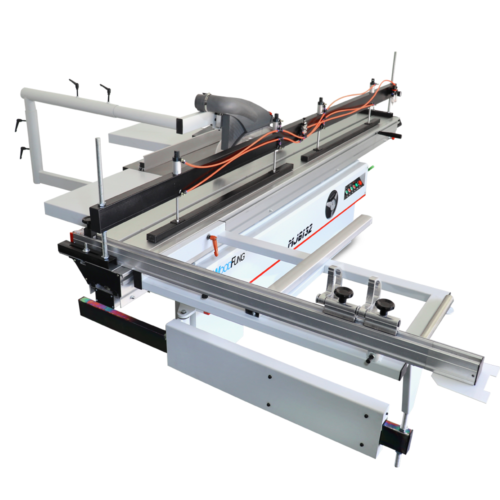 Woodworking Machinery Edge Banders And Panel Saws Safety Operation Regulations