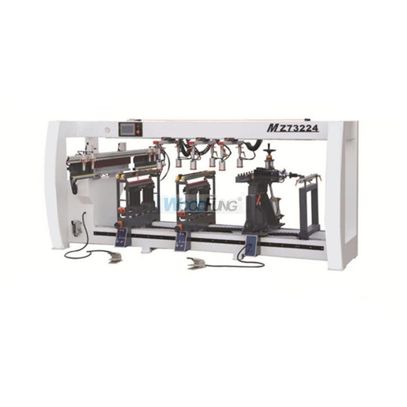 MZ73214 Wood Boring Machine Wood Drilling wood carving drill horizontal wood drilling machine