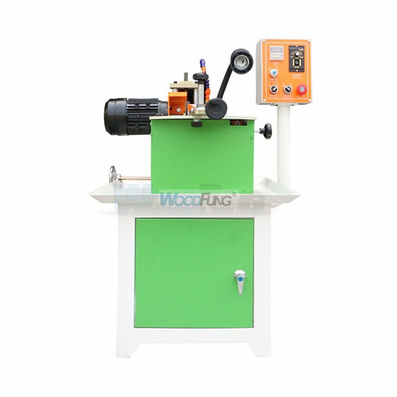 JR-870 Saw Blade Grinding machine