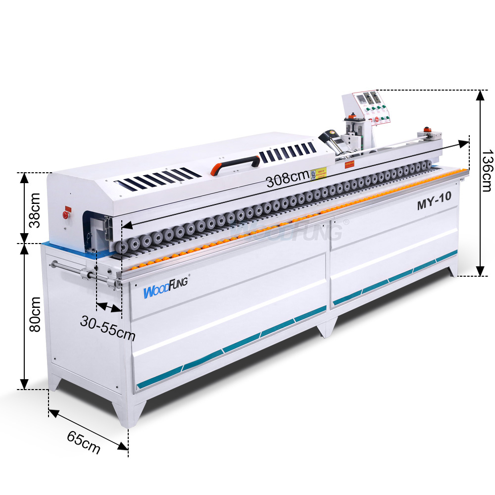 Benefits of Investing in an Automatic Edge Banding Machine