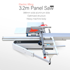 MJ-6132TY 45degree precision table saw