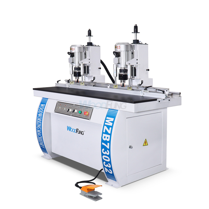 The Convenience and Efficiency of an Automatic Edge Banding Machine