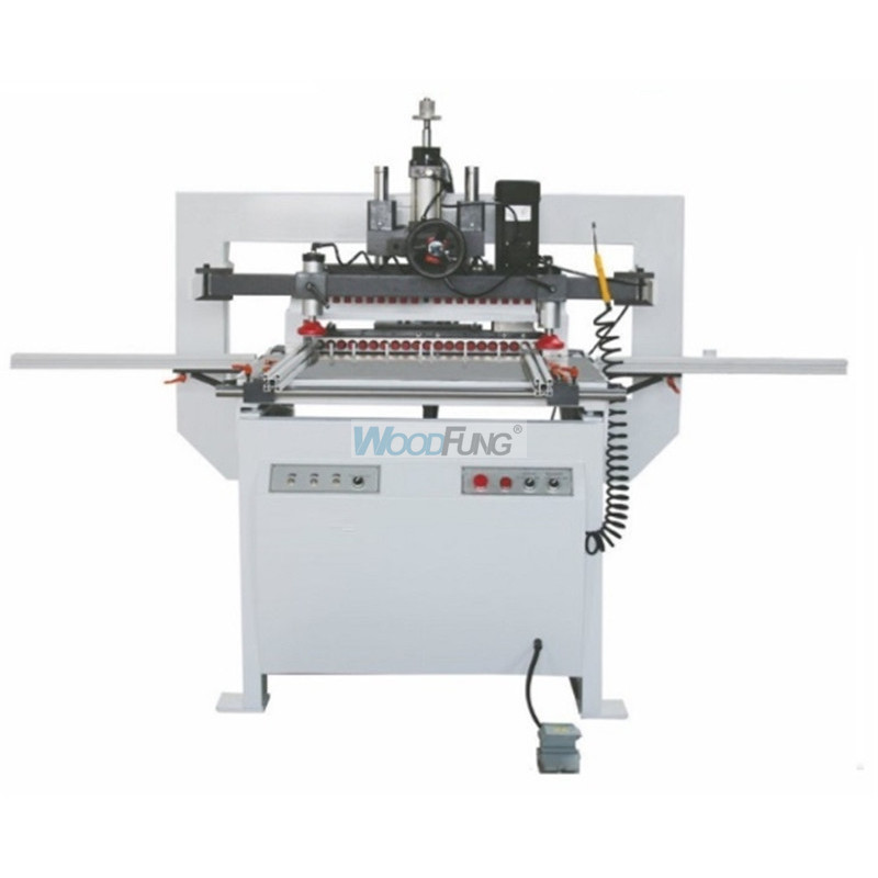 Revolutionize Your Woodworking with Automatic Edge Banding Machine