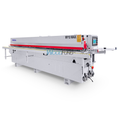 Heavy Duty MY-13 MAX Full Automatic Edge Bander With Pre-milling & Corner Rounding