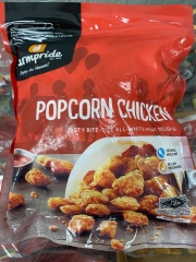 MC05-56AT：POPCORN CHIX 400GM ZIPLOCK FARPRIDE CF