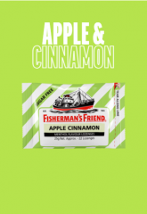 FISHERMAN'S FRIENDS - CINNAMON