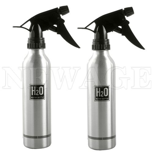 250ml 8 Oz Spray Bottle