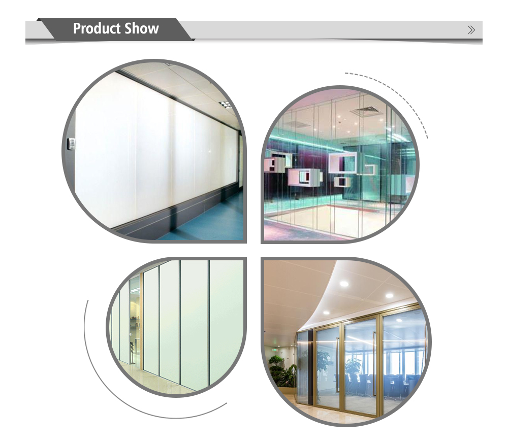 Dimmable Glass Supplier