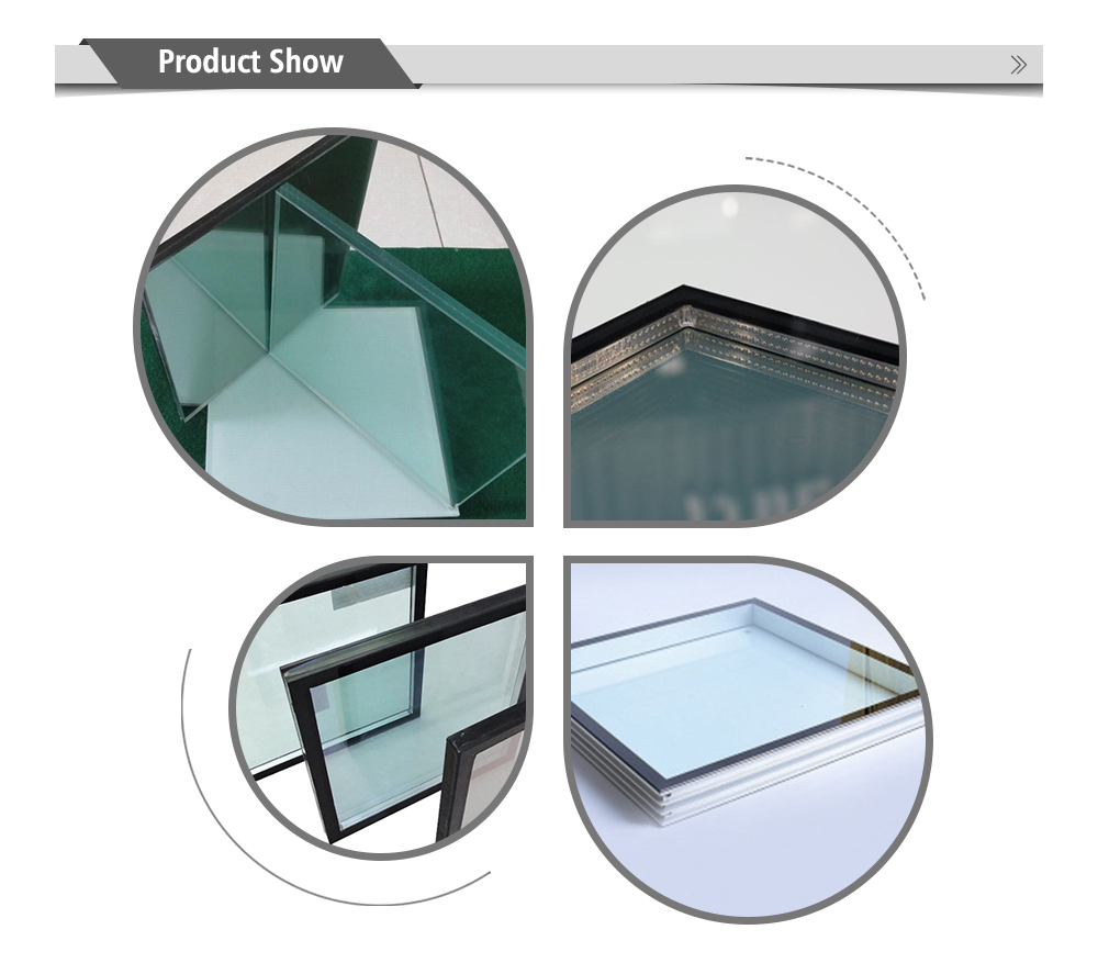 Low E Glass Manufacturer