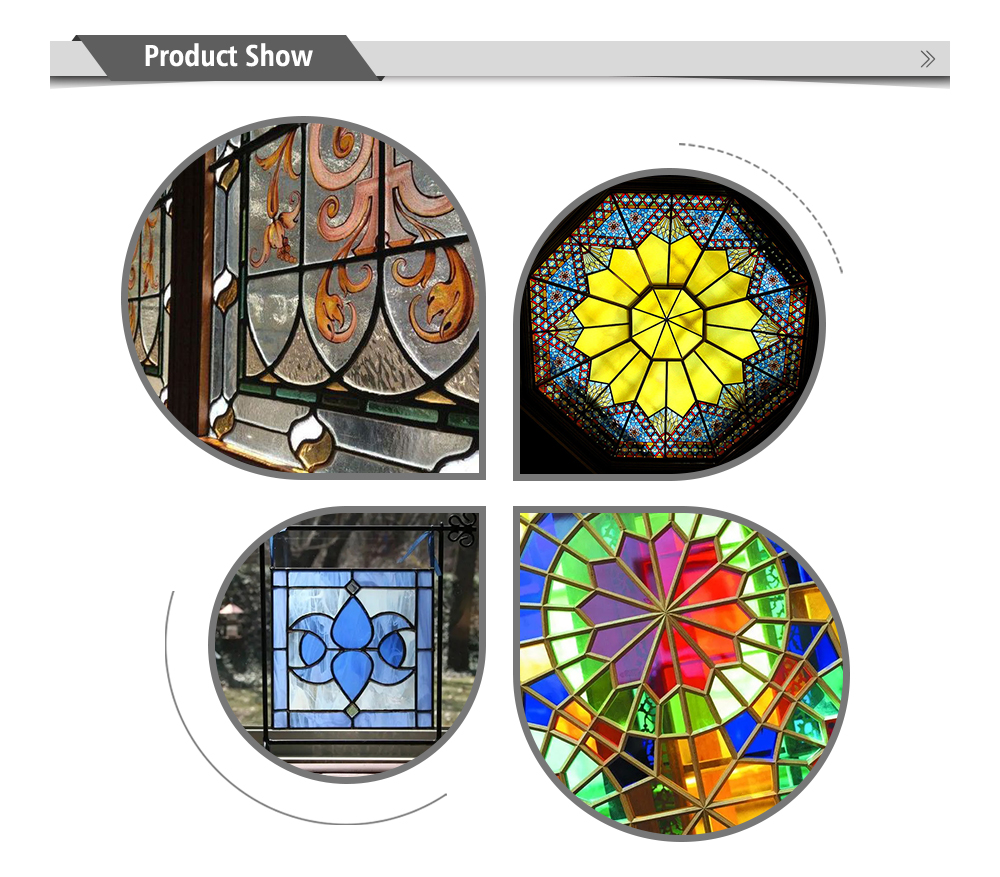 Stained Glass Supplier