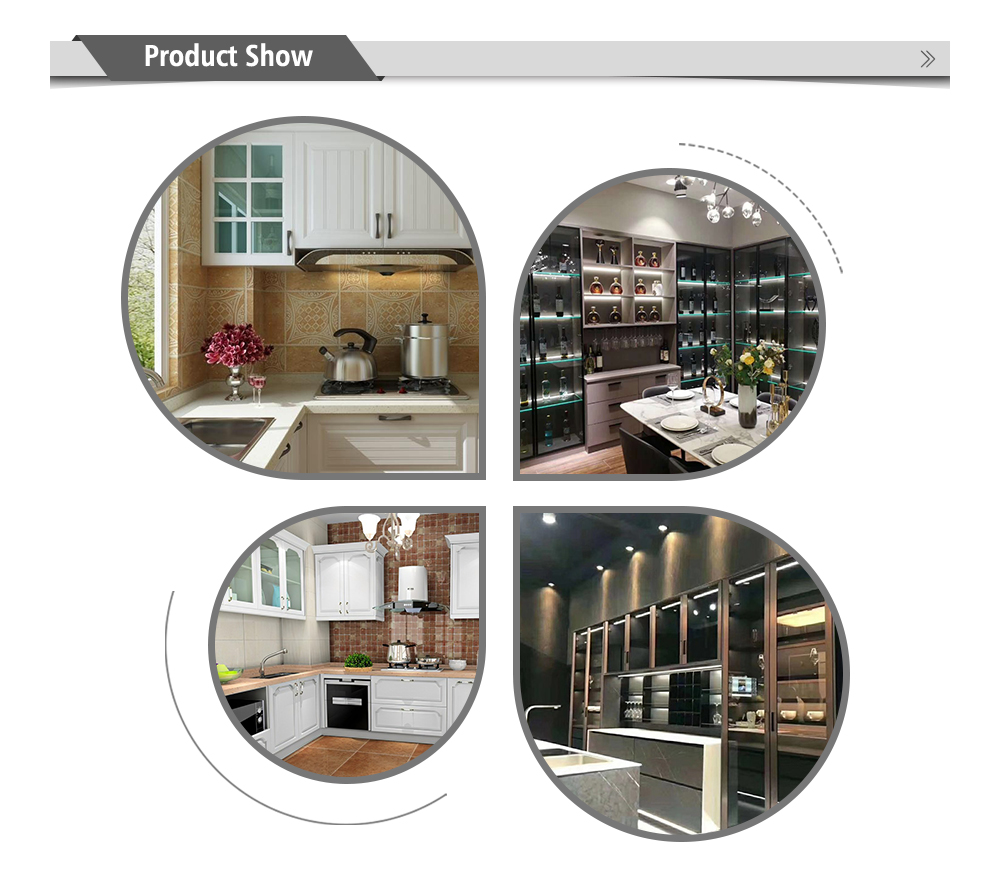 Cabinet Glass Manufacturer