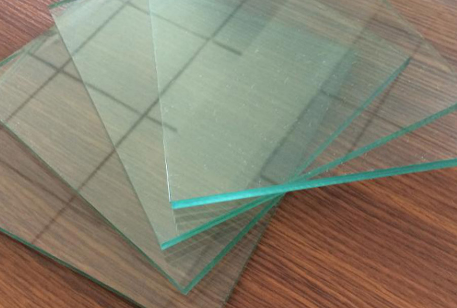 Properties of silicate glass
