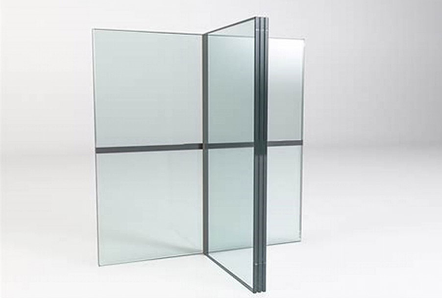 Laminated glass: Enhancing safety and security