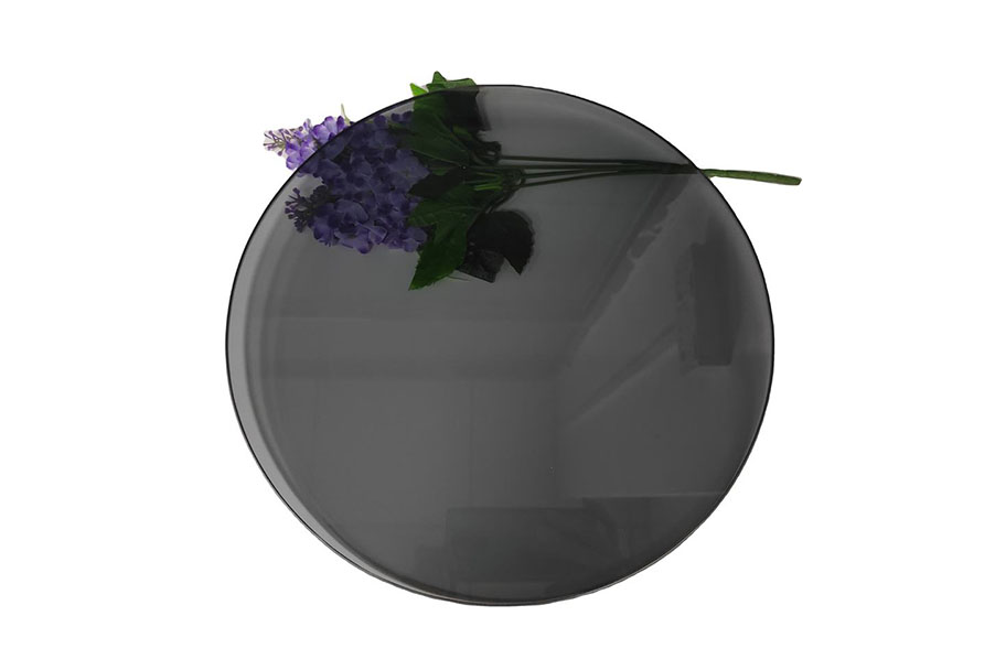 The enigmatic allure of black glass sheets: Merging elegance and innovation