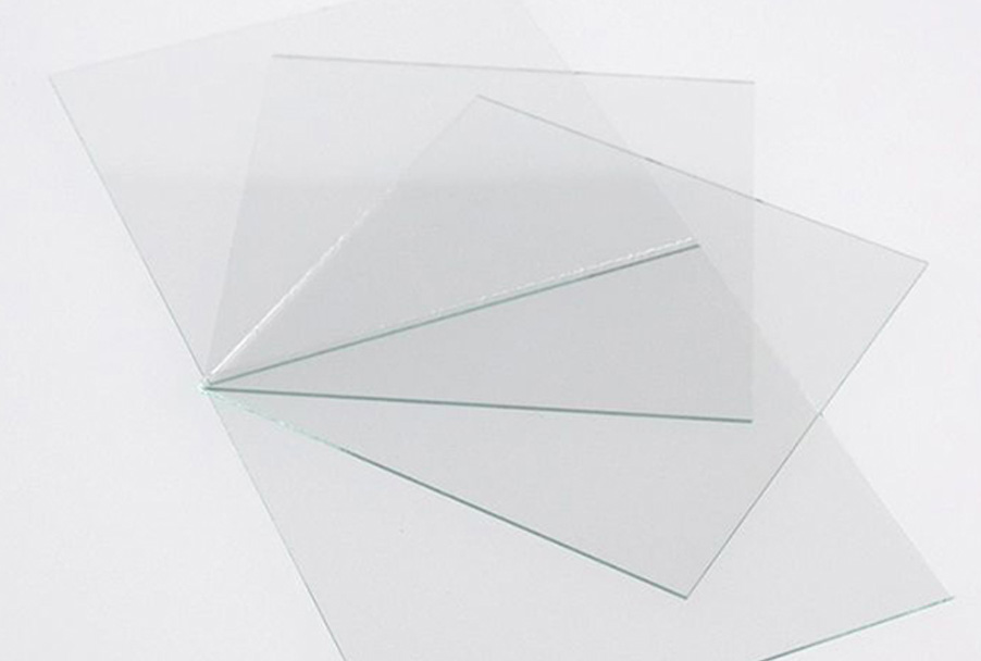 Exploring the revolutionary potential of ultra-thin glass