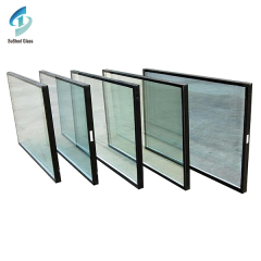 Exploring the Benefits and Applications of Heat Absorbing Glass