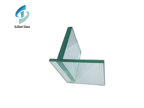 Unveiling the Strength and Versatility of Laminated Glass: Exploring Material Properties