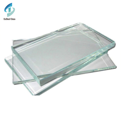 The convenience of laminated glass