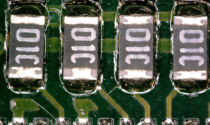 Advancements in Chip Resistor Technology: Improving Performance and Efficiency