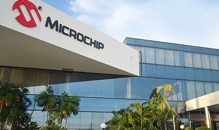 Microchip Technology: Enabling Wireless Communication and Sensor Technology