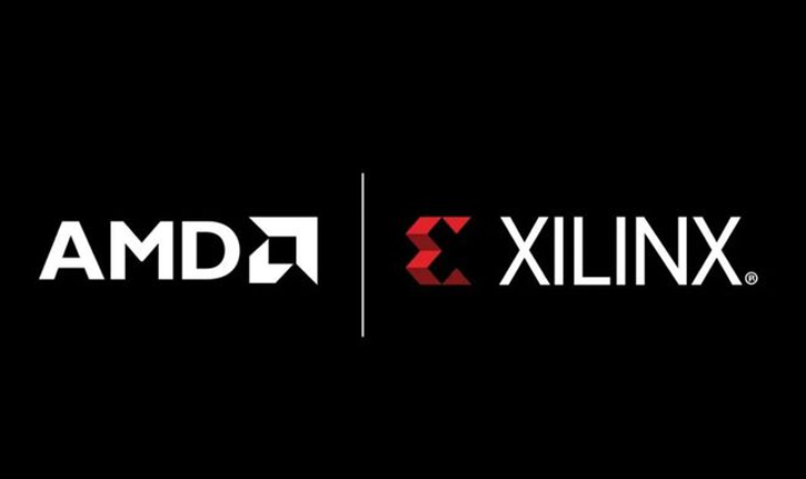 About AMD Xilinx