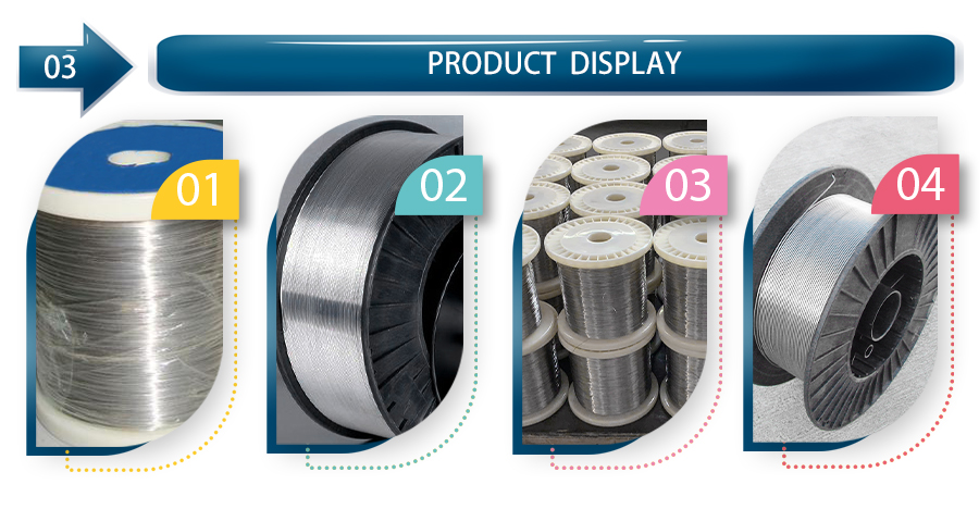 Copper-nickel-zinc Alloy Wire