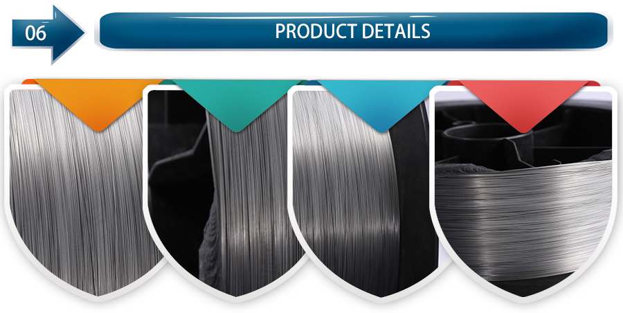 Copper-nickel-zinc Alloy Wire
