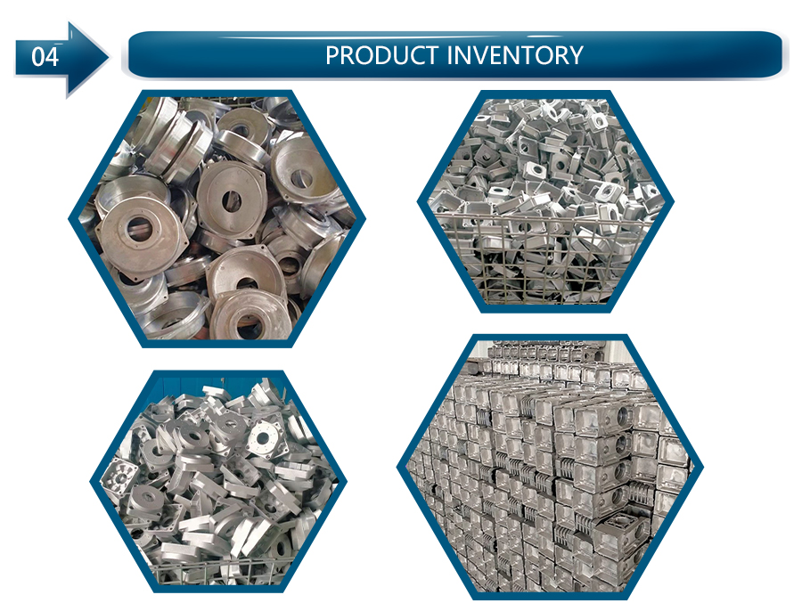 Magnesium Die Casting