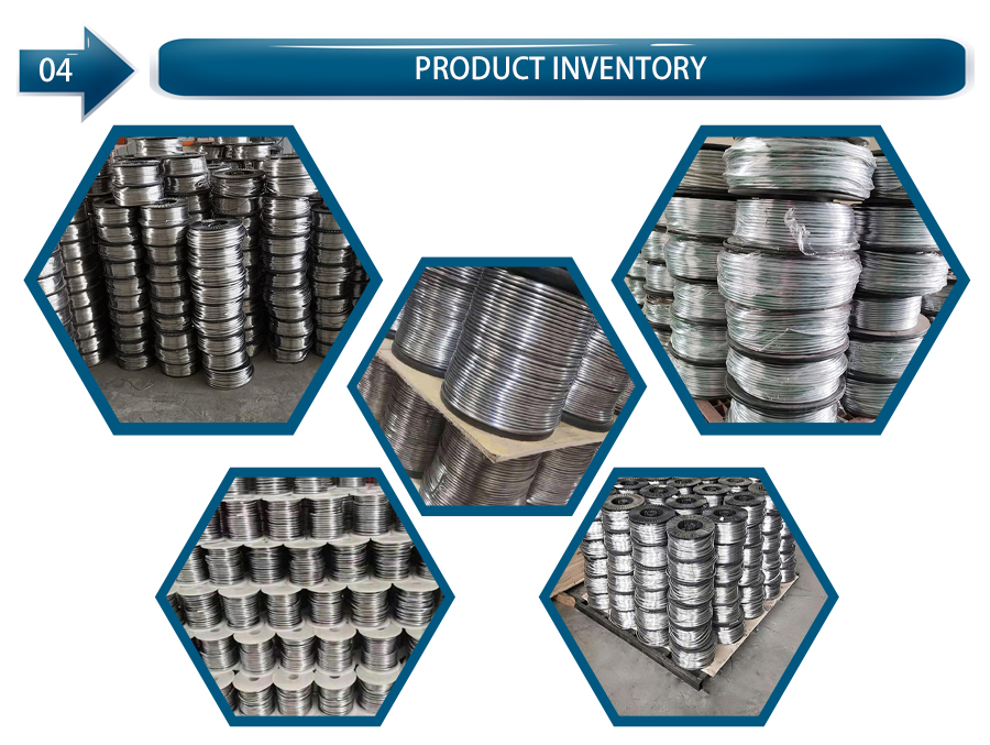 Lead Wire