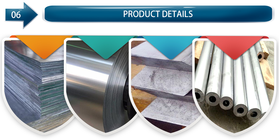 Antimonial Lead alloy