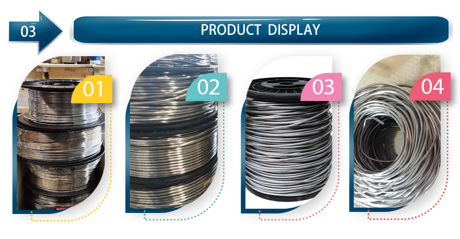 Lead Wire