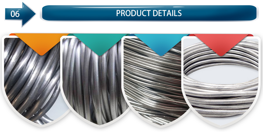Lead Wire