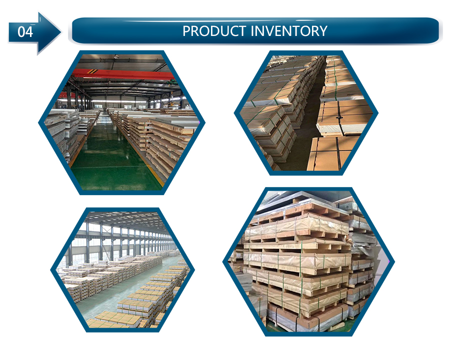 Aluminum Sheet