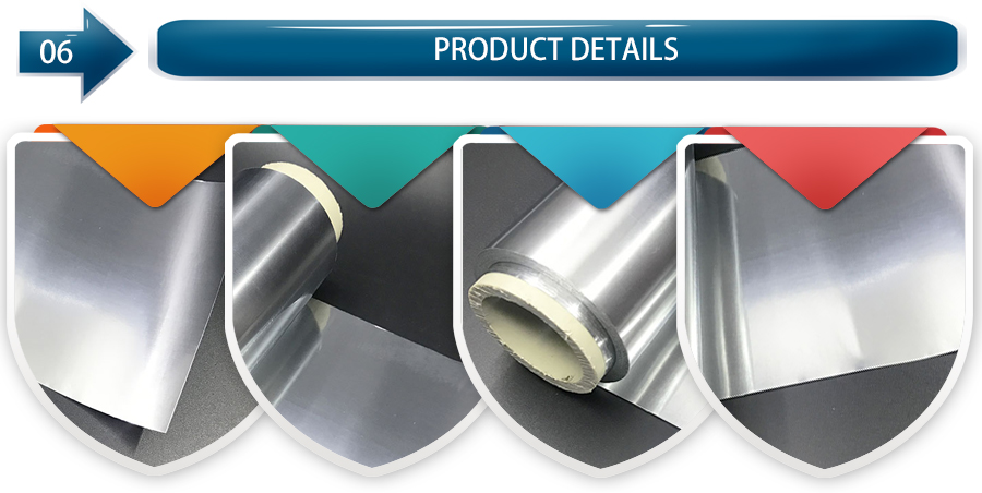 Aluminum Coil For Sale