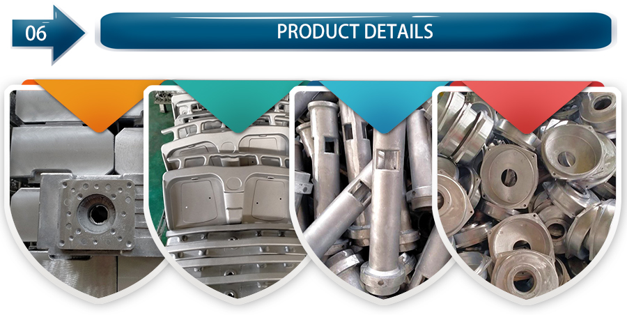 Magnesium Die Casting