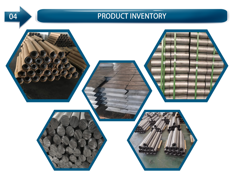 Lead-antimony Alloy