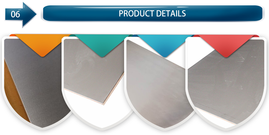 Magnesium Sheet