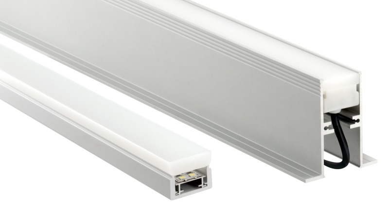 3007 LED Linear Lamp