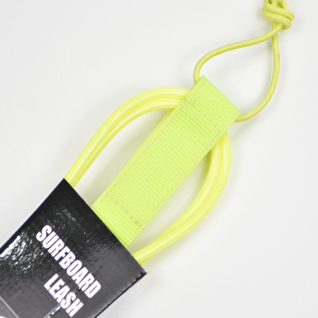 L22811N SURF LEASH NON SLIP 6FT 6MM